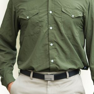 C20 - Camisa hombre riptop con proteccion uv 50