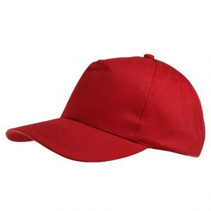 G1 - Gorra F1 de gabardina