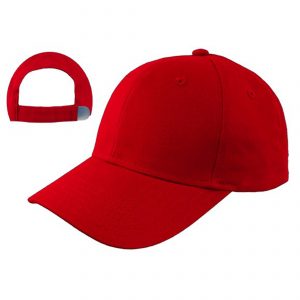 G2 - Gorra polo con hebilla