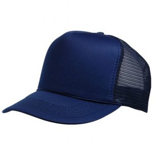 G3 - Gorra de tracker