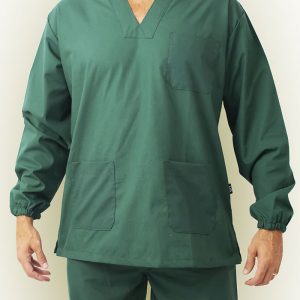 I05 - Casaca y pantalon de acrocel